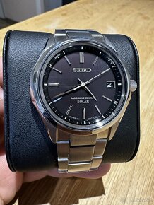 Seiko Selection SBTM241 - 2