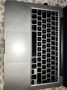 Macbook pro 13 late 2013 - 2