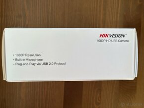 HIKVISION 1080P HD USB Camera - 2