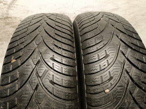 165/70 R14 Zimné pneumatiky BF Goodrich G-Force 2 kusy - 2