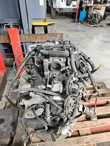 Jeep motor 3.8 - 2