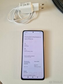 Xiaomi redmi note 10pro - 2