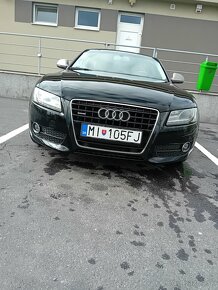 Audi A5 - 2