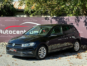 Volkswagen Golf 1.5 TSI OPF ACT 150k Comfortline DSG - 2