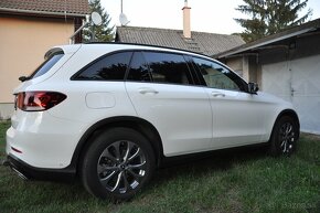 Predám MB GLC SUV, AMG styling - 2