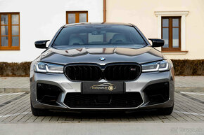 BMW M5 Competition - 2