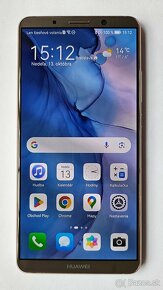 Huawei Mate 10 Pro 6GB/128GB Dual SIM Hnedý - 2