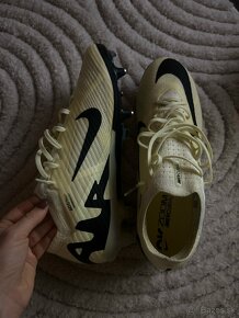 Kopačky Nike MERCURIAL ZOOM VAPOR 15 ELITE SG-PRO AC - 2