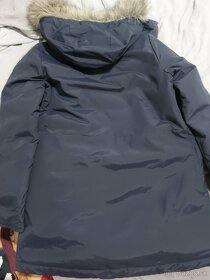 Dámska bunda/parka Adidas W XPLORIC - 2