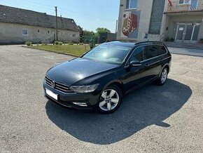 Volkswagen  passat 2.0tdi 140kw automat 2020 - 2