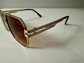 Cazal okuliare 9105 Gold - 2