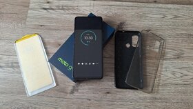 Motorola Moto G60 128gb 6gb RAM - 2