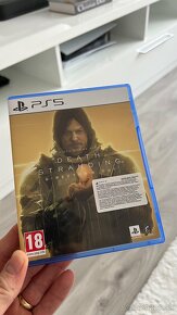 Death Stranding Director’s Cut Ps5 - 2