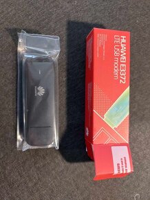 Huawei E3372 LTE USB Modem na bezdrotove pripojenie - 2