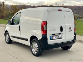 Fiat Fiorino 1.3 Multijet - 2