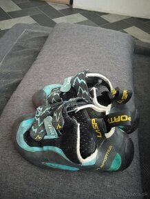 Predam damske lezecky La sportiva miura vs 36EU - 2