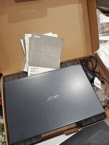 Notebook Acer Extensa EX215-32-P6TF - 2