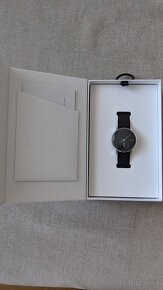 Withings Steel HR 36 mm - 2