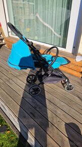 Cybex eezy s twist +2 - 2