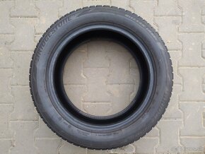 Zimné pneu Bridgestone Blizzak 225/50 R17 XL - 2