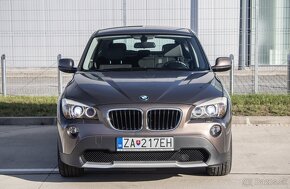 BMW X1 xDrive 18d - 2