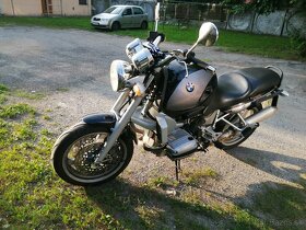 BMW r1100r - 2