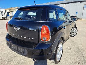 Mini Countryman Cooper D Edition 2.0 D 82kW AT - 2