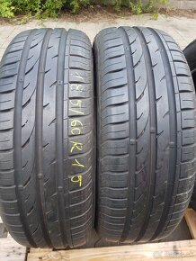 185/60R15 sada aj páry 165/65R15 - 2