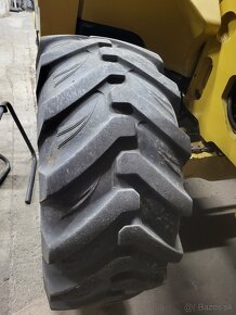 Pneum.500/70R24 - 2