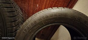 Predám zimné pneumatiky 175/65 R14 82T - 2