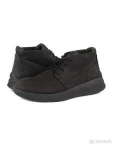 Timberland bradstreet ultra chukka 44,5 vel. - 2