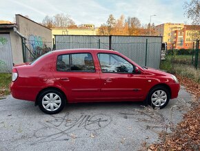 Renault thalia 13.000KM - 2