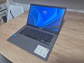 Asus X415EA /Intel Core i3-1115G4/FHD IPS/8GB RAM/256GB SSD/ - 2