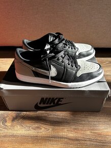 Air Jordan 1 og low shadow (43) - 2