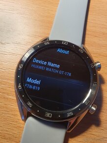 Huawei Watch GT 1 - 2