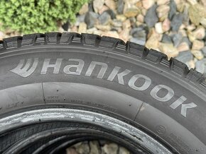 205/65 R16C - 2