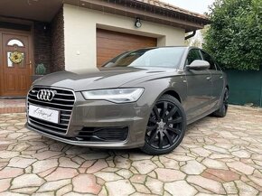 Audi a6c7 - 2