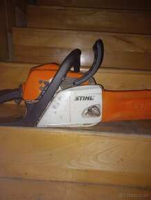 Stihl 211 - 2