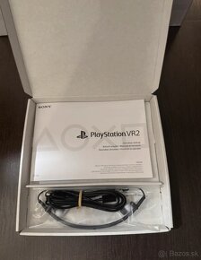 sony VR2 - 2