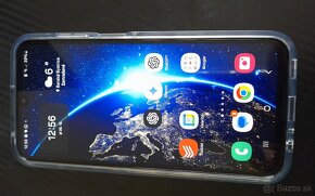 Samsung Galaxy A15 LTE 128 GB čierny - 2