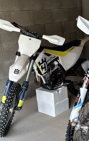 Husqvarna FC250 2018 - 2