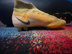 1. Trieda Nike kopačky MERCURIAL SUPERFLY 360 - 2