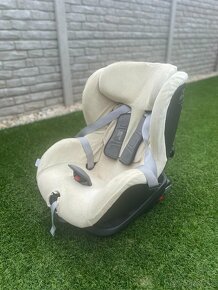 Detská autosedačka Britax Römer Trifix i-size - 2