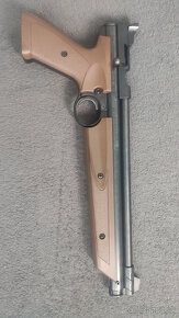 Crosman 1377 4,5mm - 2