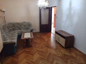 Prenájom,3 izbový byt,Nitra Chrenová - 2