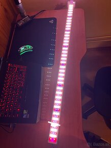 Led osvetlenie akvaria Sinkor WRB 105cm 35w - 2