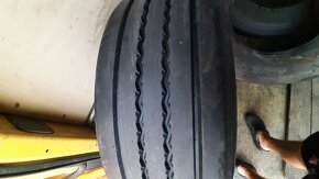 Nákladne pneumatiky 385/65 R22.5 - 2