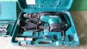 Vŕtacie a sekacie kladivo SDS-MAX MAKITA HR5211C - 2