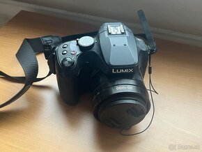 Panasonic Lumix DC-FZ82 - 2