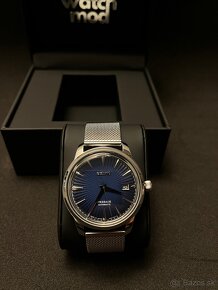 Seiko mod Cocktail Presage Blue - 2